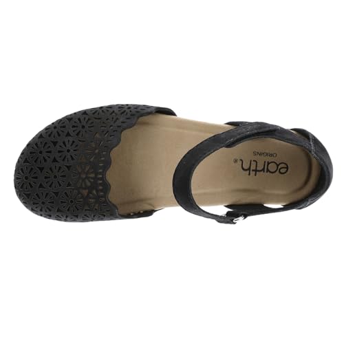 Image of Earth Women's Bronnie Flat Sandals | Casual Sandals
