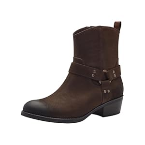 MARCO TOZZI Damen 2-25324-43 Stiefelette