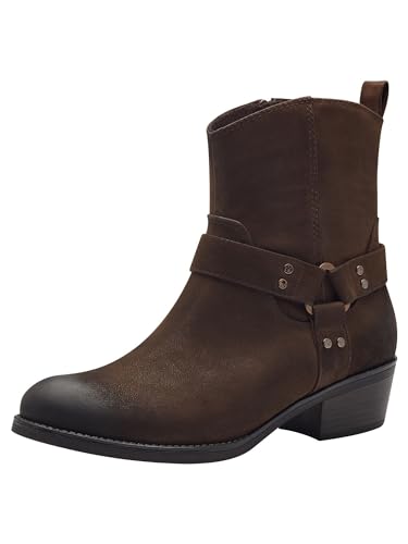 MARCO TOZZI Damen 2-25324-43 Stiefelette