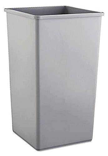 Contenedor cuadrado Untouchable 50 Gal miniatura 2