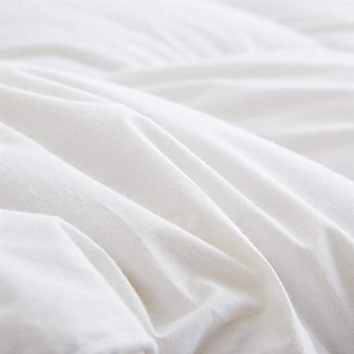 SUFUEE Piuma d' Oca Materasso, Letto di Spessore 7...