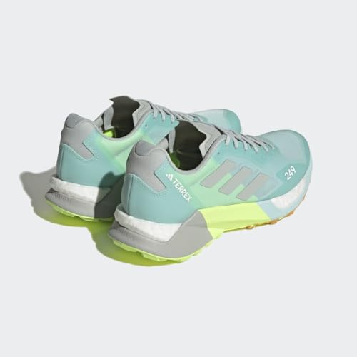 Image of adidas Women's Terrex Agravic Ultra Trail Running Shoes