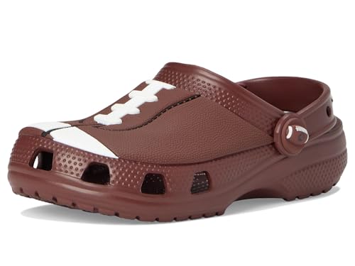 Image of Crocs Kids' Classic Sports Clogs