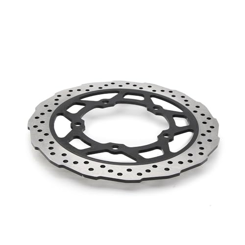Rotor de disque de frein moto avant pour sécuriser vos balades en GSX250R