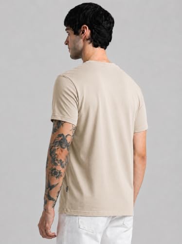 Image of ENDEAVOUR WEAR Men's Printed T-Shirt Combo Pack of 3 | Regular Fit Cotton Tshirts for Man