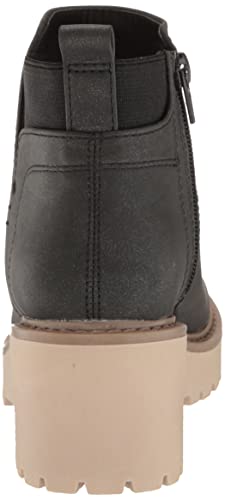 Dolce Vita Girl's Fury Ankle Boot3