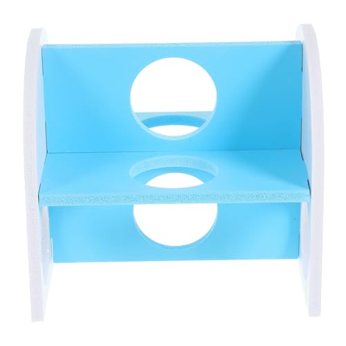 BCOATH モルモット保護施設 ぬいぐるみ ハッチ ボール ハムスターの寝具 人間 hamster toys ハリネズミチャンネル チンチラケージアクセサリー 小動物用のペットのおもちゃ 塩ビ