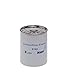 Produktbild HENGST Kraftstofffilter Type E76K D42 - Kraftstoff-Wechselfilter, Dichtungssatz für PKW - Filter für Kraftstoff, Filter für Autos