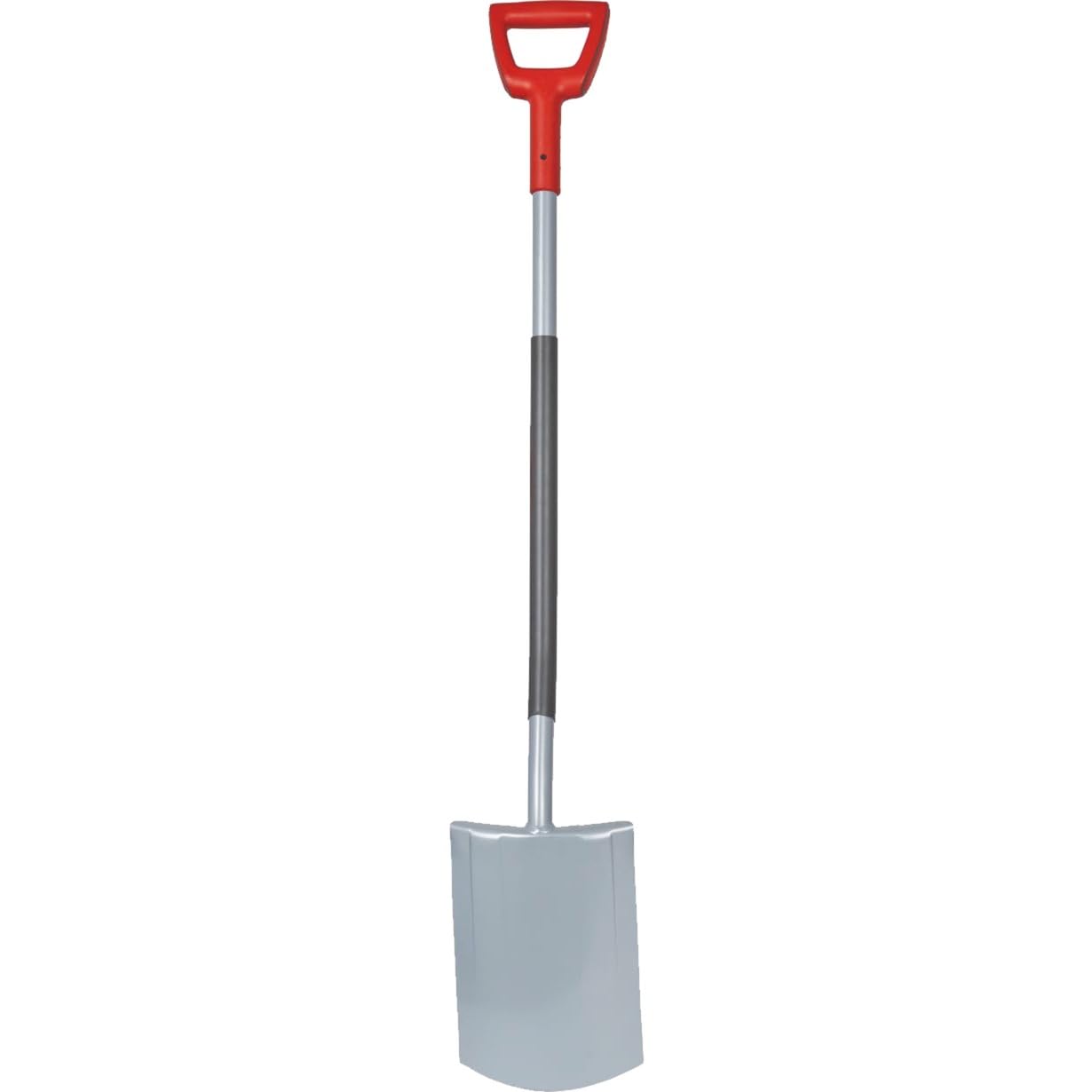 WOLF-Garten 73ADA005650 Straight Digging Spade