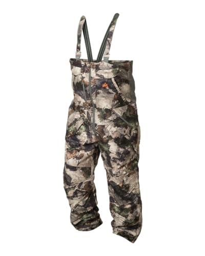 Banded Thacha L-3 Adaptive 3-in-1 Bib, Gila - Extra-Large