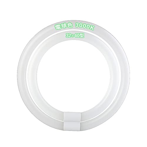 LEDی^u 30` 32` 40` FCL30W FCL40W ی^ (FCL) Px O[ ی^u Hsv dF F F \Pbg(32+40^Zbg, YdF)