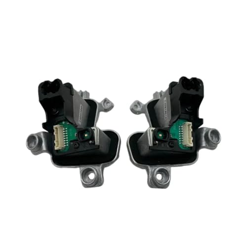 Clignotant droit 63117419618 LED pour phare de voiture moderne