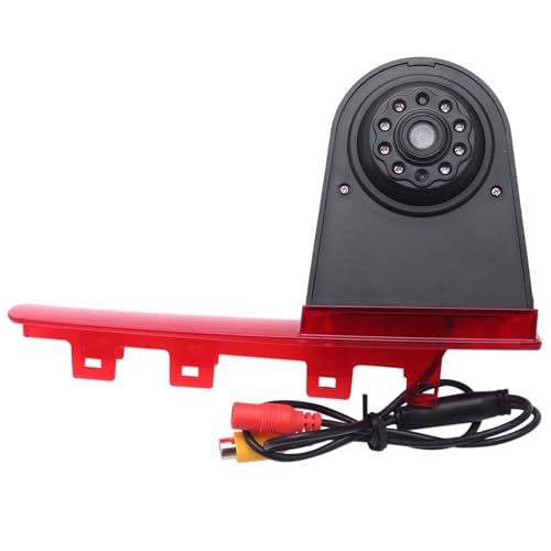 Caméra de recul pour Toyota Transporter T5 T6 et Caravelle avec feu stop