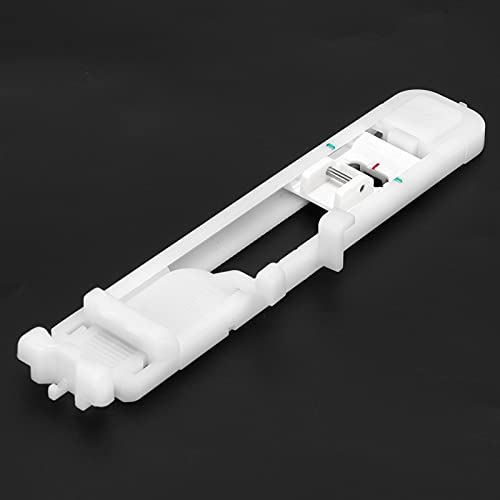 Pie prensatela ojal automático para máquina de coser miniatura 7