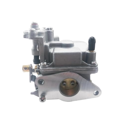 Carburateur contre fuite essence moteur 4T F 15HP joint 835382A1