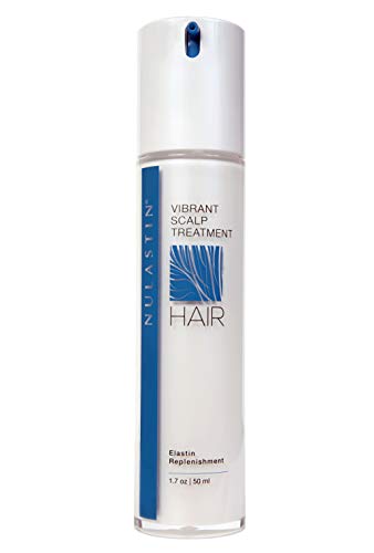 NULASTIN – HAIR Vibrant Scalp Treatment with Elastaplex™ NULASTIN – HAIR Vibrant Scalp Treatment with Elastaplex™