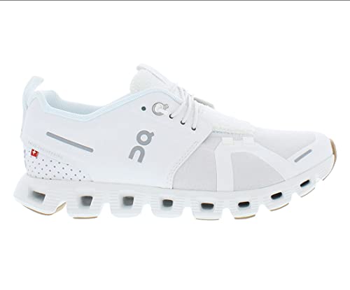 Image of On Men's Cloud Terry Sneakers
