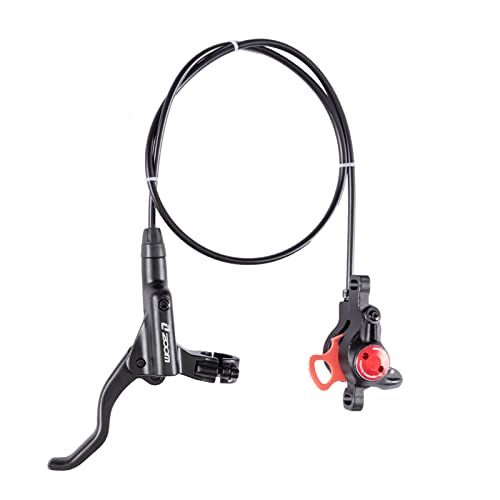 budget hydraulic brakes