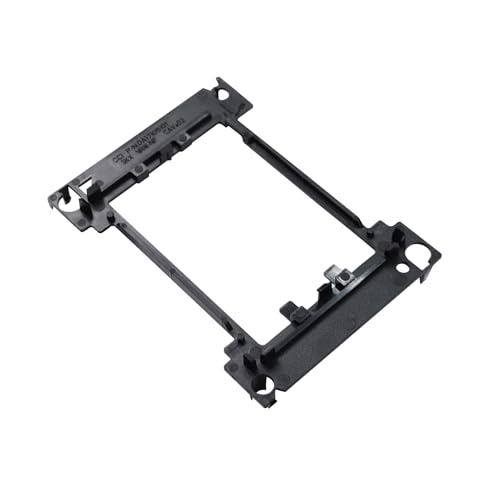 Soporte para CPU Cooler WN9TY 0WN9TY con marco para disipador de calor compatible con Dell Precision T7820 y T7920 miniatura 2