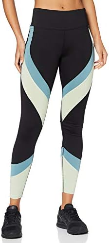 Amazon Essentials Women’s Colour Block Sports Leggings