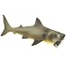 Safari Ltd Wild Safari Sea Life Basking Shark Educational Hand Painted Figurine Quality Construction from Safe and BPA Free Materials For Ages 3 and Up