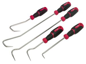 PINPOINT 5 Piece Hose Remover Set