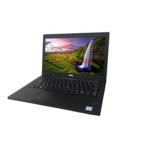 Amazon.co.jp: 【整備済み品】 Webカメラ内蔵【Win 10搭載】DELL