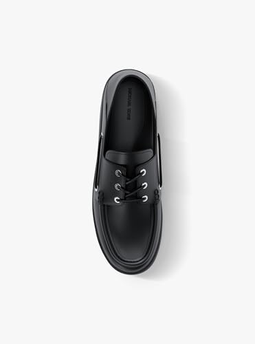 Image of Michael Kors Men's Aiden Boat Shoe