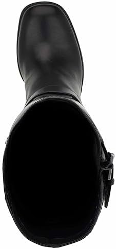 Nine West Caba, Knee High Boot Womens, Black 001, 6 US | Image 1