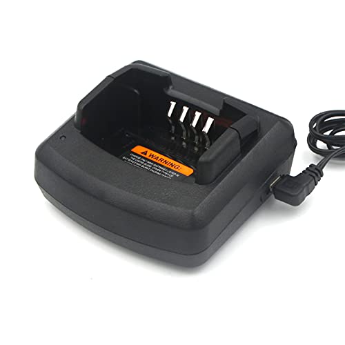 Kymate Rln6175 Rln6304 Rln6332A Rapid Charger For Motorola Cp110 Rdu4160D Rdu4100 Rdm2070D Rdu2080 Rdu2020 Rdv5100 Rdv2080 Rdv2020 Two Way Radio Battery Charging Rln6305 Rln6308 Rln6351 #TOP2