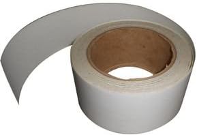 HELICOPTER TAPE,THIN, 10MMX1.52M HELI00510001020.15 By PREMIUMSHIELD