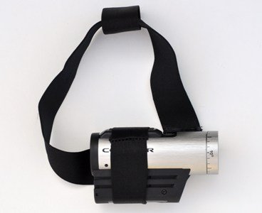 Elastic Headband Holder Head Mount for ContourHD, Contour+, ContourGPS, ContourROAM, Contour 2