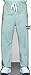 6555330 Scrub Pant Reversible 50/50 Bluebrry M sold indivdually sold as Individually Pt# 7876-M by Fashion Seal
