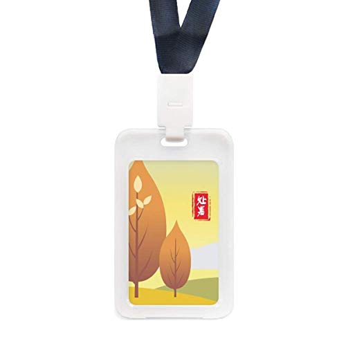 Stopping Heat - Funda protectora transparente para tarjetas de crédito y identificación