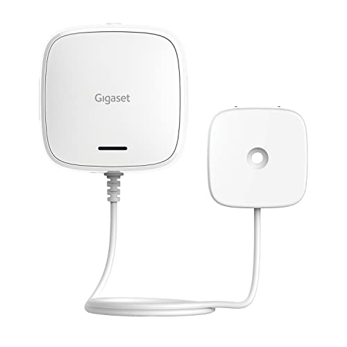Gigaset Elements Water - Capteur d'Humidité Connecté