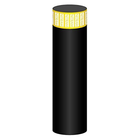 Nitram Charcoal Cover