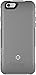 OtterBox Resurgence Power/Battery?Case for Apple iPhone 6/6s - Retail Packaging - Glacier (White/Gunmetal Grey)