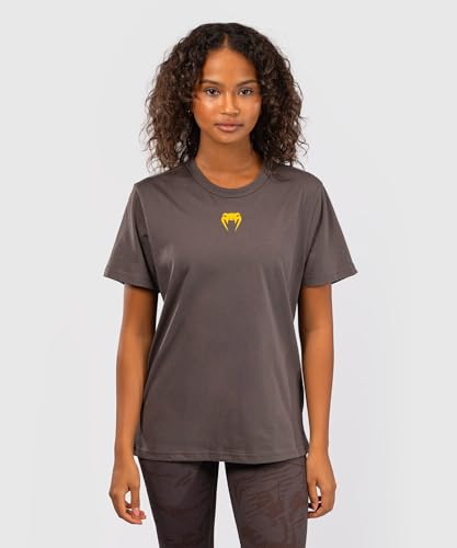 T-Shirt Venum UFC Fusion Femmes en Coton pour le Sport et Style