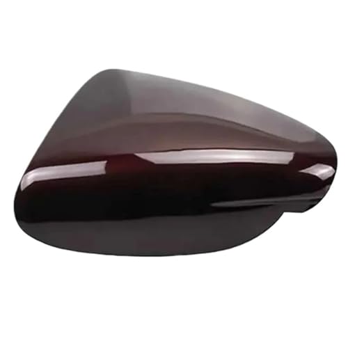 Réparer rétroviseur cassé Kia K3 coque rouge de rechange sans feu
