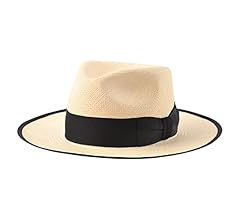 Amazon | [ステットソン] 帽子 メンズ レディース FLAT VINTAGE