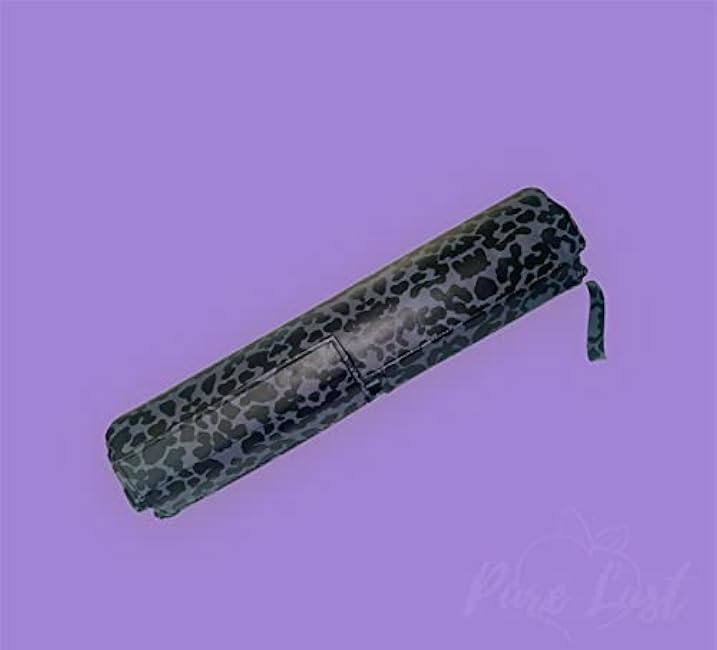 Barbell Pad, Hip Thrust, Lunges, Squat Pad, BBpad, Neck & Shoulder Protective Pad, GU Leather Foam pad. Non Slip Barbell pad