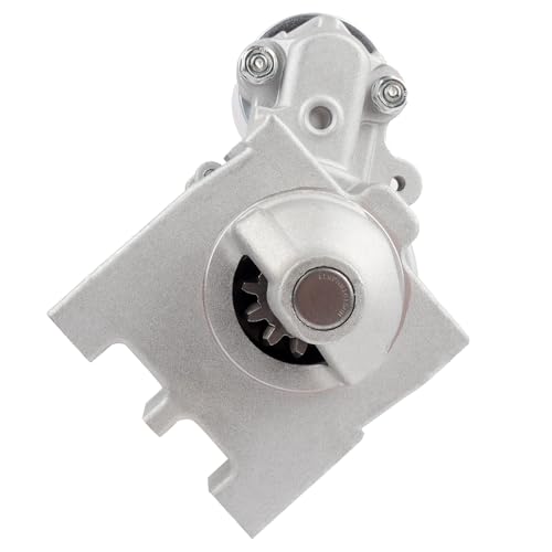 Image of Ezexpreze New Starter Compatible with Honda GX610, GX620, GX670, GXV620, GXV610, GXV670 Engines 18Hp 20Hp 24Hp