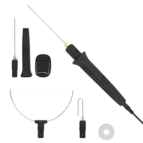 Rothenberger Snijmes voor piepschuim (10 cm Rothenberger Snijmes voor piepschuim (10 cm