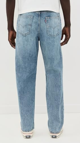 Levi's Men's 568 Loose Straight3