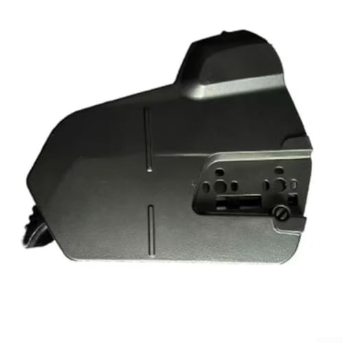Cubierta de embrague para motosierra 545 y 555 con carcasa de repuesto 501846104 6