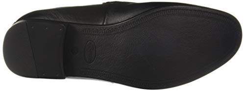 Image of Bata Mens Fort Moc Formal Shoes