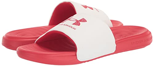 Image of Under Armour Men's Ansa Graphic Slide Sandal