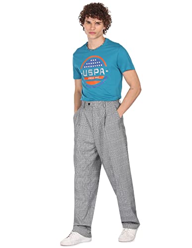 Image of U.S. POLO ASSN. Men's Regular Fit T-Shirt