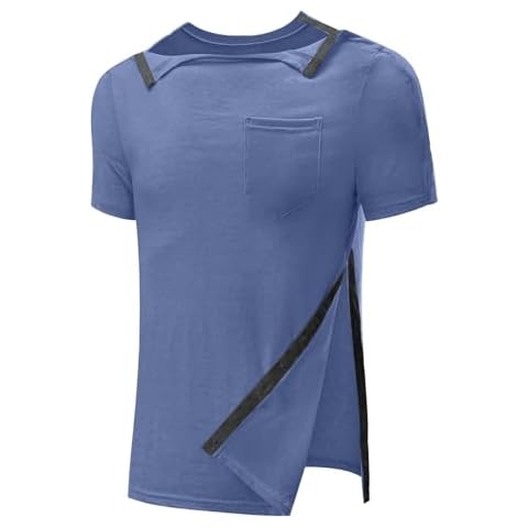 T-shirt de sport homme Generisch Cover