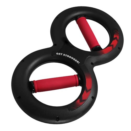 Appareil musculation poignet 5kg en acier pour avant-bras